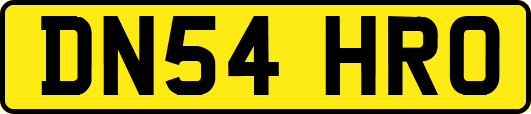 DN54HRO