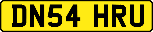 DN54HRU