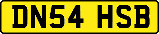 DN54HSB