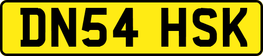 DN54HSK