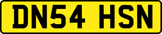 DN54HSN