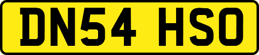 DN54HSO