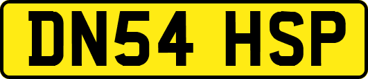 DN54HSP
