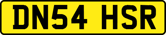 DN54HSR