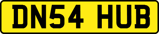 DN54HUB