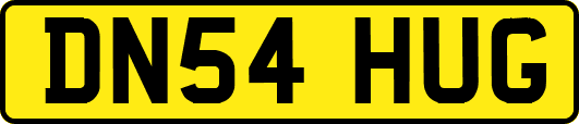 DN54HUG