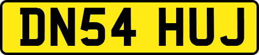 DN54HUJ