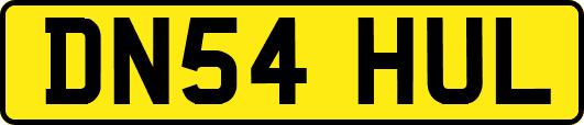 DN54HUL