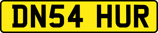 DN54HUR