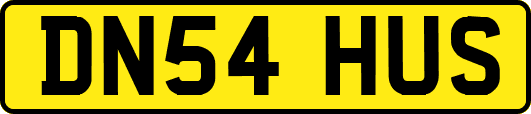 DN54HUS