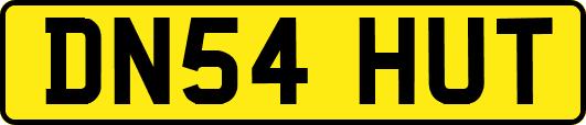 DN54HUT