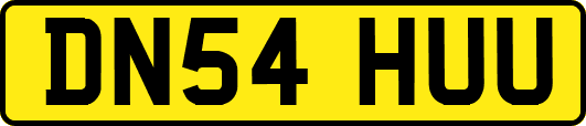 DN54HUU