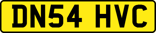 DN54HVC