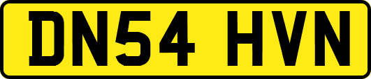 DN54HVN