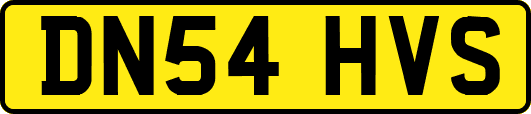 DN54HVS