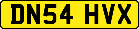 DN54HVX