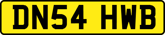 DN54HWB