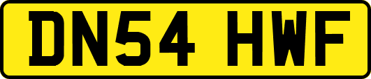 DN54HWF