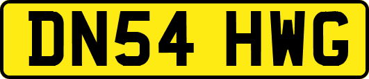 DN54HWG
