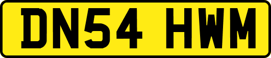 DN54HWM