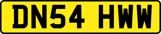 DN54HWW