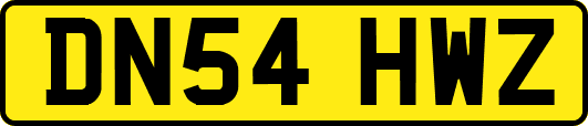DN54HWZ