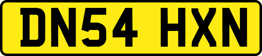 DN54HXN