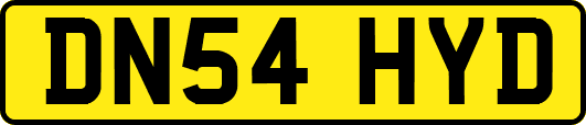 DN54HYD