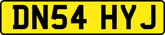 DN54HYJ