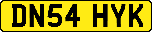 DN54HYK