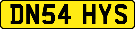 DN54HYS