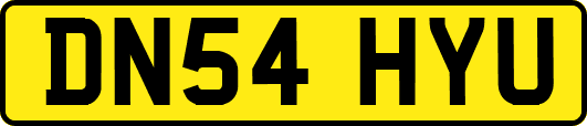 DN54HYU