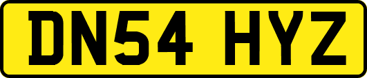 DN54HYZ