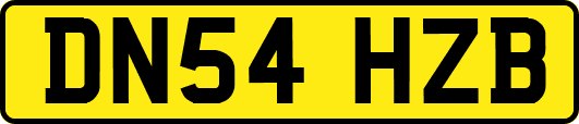 DN54HZB