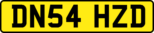 DN54HZD