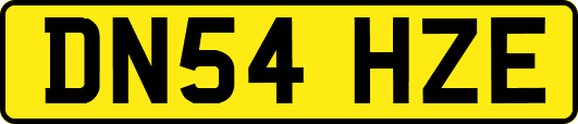 DN54HZE