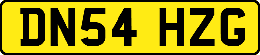 DN54HZG