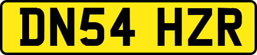 DN54HZR