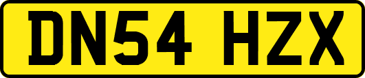 DN54HZX