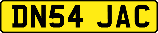 DN54JAC