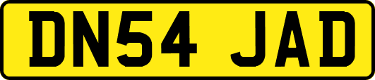 DN54JAD