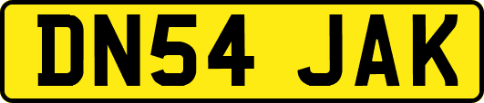 DN54JAK