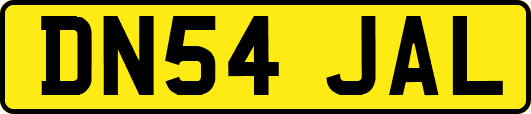 DN54JAL