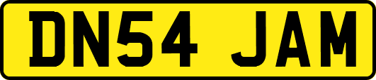 DN54JAM