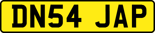 DN54JAP