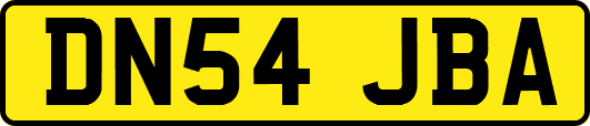 DN54JBA