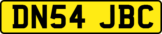 DN54JBC
