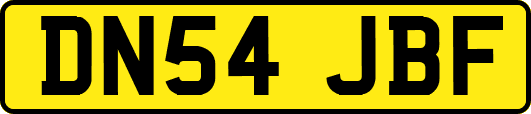 DN54JBF