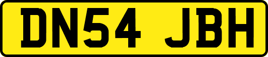 DN54JBH