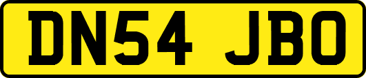 DN54JBO